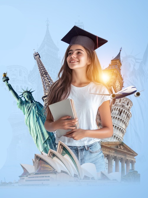 Study Abroad Services